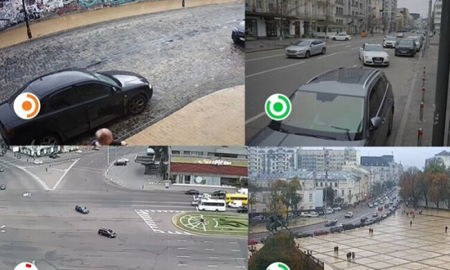 Столичний додаток «Київ Цифровий» запустив сервіс із пошуку паркувального місця