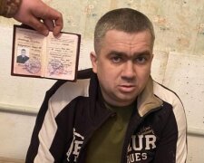 Взято в полон російського підполковника: він був на прямому зв’язку з командувачем 58-ї армії РФ