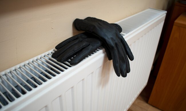 У зв’язку з потеплінням відключати опалення в Києві не будуть