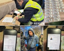 У Києві викрили лікаря, що готував фальшиві документи для ухилянтів