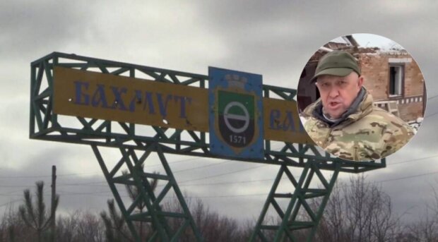 Пригожин підняв виття через “м’ясорубку” в Бахмуті та оголосив про “жест доброї волі”
