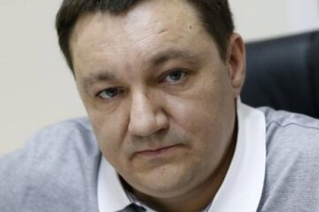 Група Тимчука зробила заяву