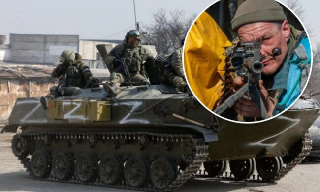 ЗСУ перейшли в контратаку поблизу Ізюма і звільнили кілька сіл – депутат міськради