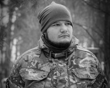 У день свого 25-річчя загинув український захисник, командир підрозділу 72 ОМБр «Чорні Запорожці» — Сергій Іконніков