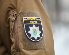 У Києві пропонують заборонити «Муніципальну варту» і «Муніципальну охорону»