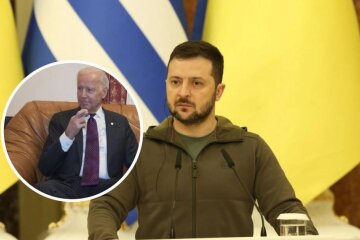 Зеленський просив танки і літаки, але США відмовили – Politico