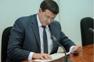 Мер Броварів бачить в нальоті на свій будинок політичні мотиви