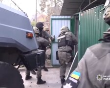 Вилучили метадон на 2 млн доларів: в Києві правоохоронці викрили потужний наркосиндикат (відео)