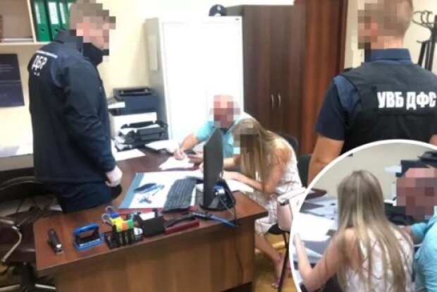 У Києві інспектора митниці підозрюють у розкраданні 6,5 млн гривень