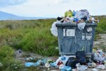 Міністерство екології нарахувало 39 тисяч сміттєзвалищ в Україні: чи всі вони законні