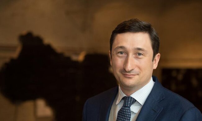 Майбутній аеропорт у Білій Церкві отримає статус міжнародного: Чернишов
