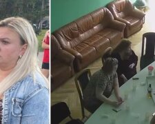 Експосадовицю одного з Управлінь КМДА та фігурантку "п'яних вечірок" відправили під арешт
