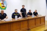 На Київщині припинили розслідування стосовно одного з викритих хабарників ДСНС