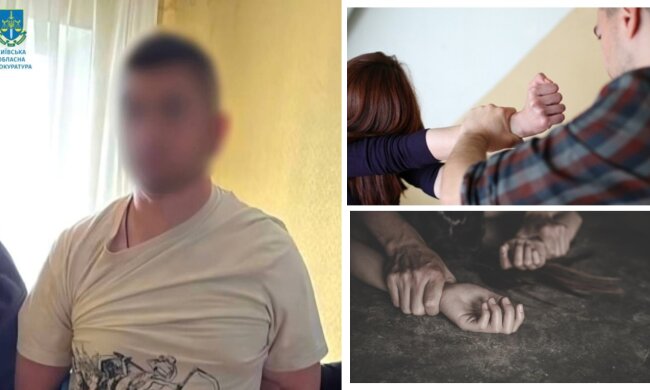 На Київщині судитимуть 34-річного ґвалтівника, який напоїв та вступив у статевий акт із 15-річною дівчиною всупереч її волі