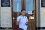 Нас не чують: в’їзди до Умані збираються заблокувати через масовий приїзд хасидів