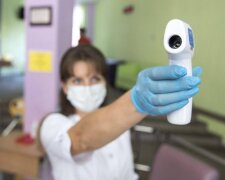 Віруси в наступі: у Києві зросла кількість хворих на грип та ГРВІ