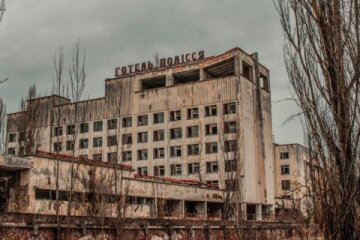 За незаконне проникнення до зони ЧАЕС посилили покарання