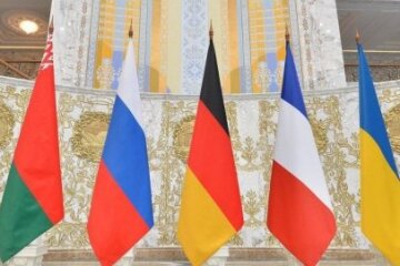 “Нормандська четвірка” найближчим часом не зустрінеться – Безсмертний