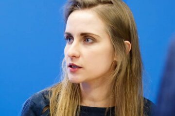 Нову структуру очолить волонтерка з Криму