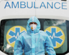 У Києві зросла захворюваність на грип та коронавірус