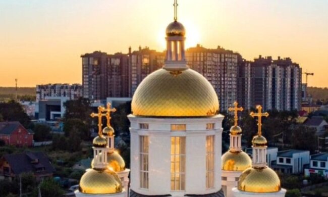 У Бучанській громаді перейшов до ПЦУ останній храм, що залишався під контролем московського патріархату