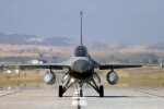 F-16 – це не космічні кораблі, ЗСУ зможуть швидко опанувати їх, – глава МЗС Естонії Рейнсалу