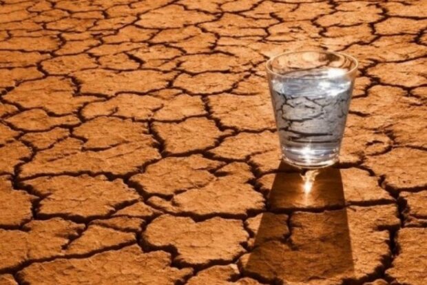 До 2050 року Україна імпортуватиме питну воду