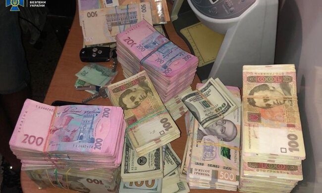 Міжнародне шахрайство: переселенці зі Сходу легалізували тіньові кошти через криптовалюту