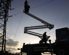 На Київщині введені екстрені відключення світла, — енергетики