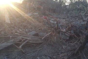 РФ обстріляла Сумську область з “Градів”. Україна відбила атаку вогнем у відповідь
