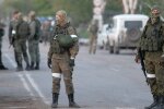 “Ходимо без спорядження, чеченці називають м’ясом”: мобілізовані окупантами жителі ОРДО хочуть піти з позицій, – перехоплення