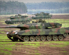 Канада може передати Україні танки Leopard – ЗМІ