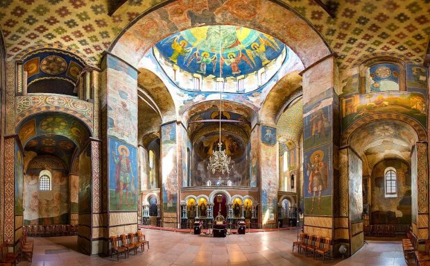 Секрети Кирилівської церкви відкриють київським школярам