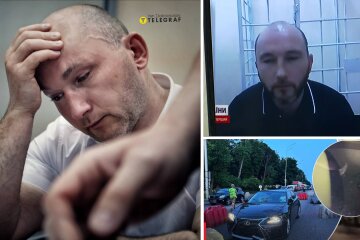 Суддя Тандир намагався спотворити аналізи, щоб не виявили алкоголь - ДБР