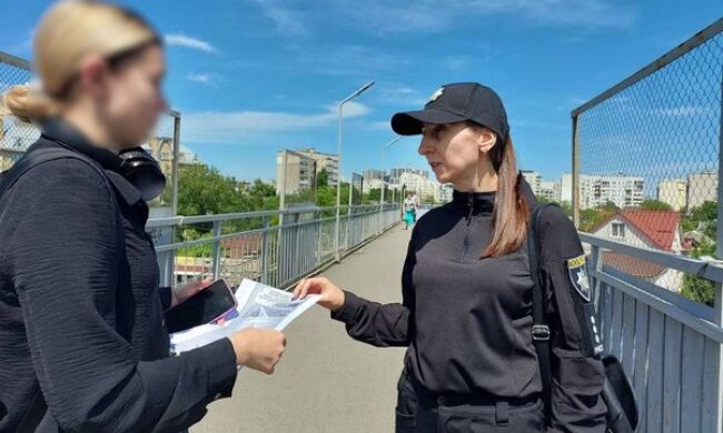 Правоохоронці провели рейди на залізничних станціях — чому це відбулось?