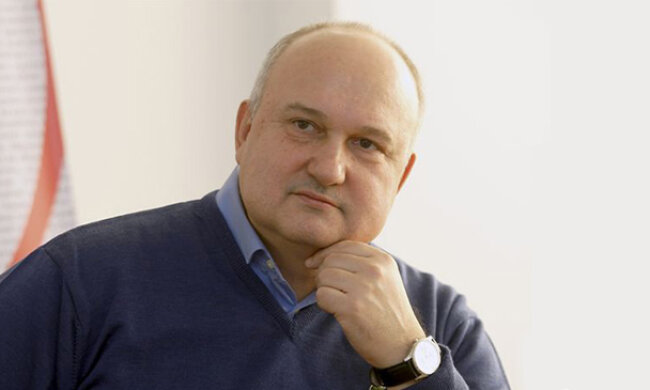 Ігор Смешко: Треба провести розслідування дій усіх урядових установ, що допустили виліт нашого літака в небезпечну зону над Тегераном