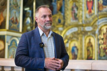 Гендиректора нацзаповідника "Києво-Печерська лавра" звільнили. МКСК виступили із заявою