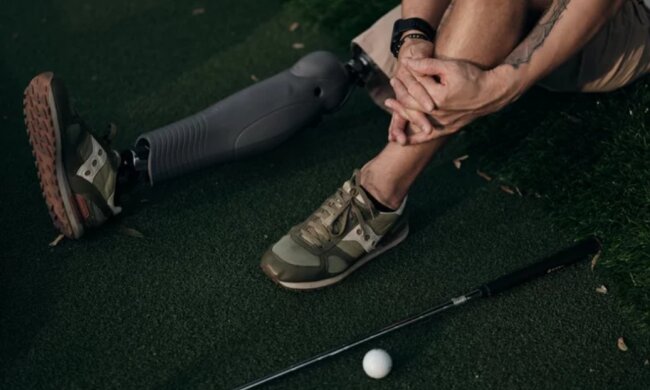 У столиці відкрили кабінет сексуальної реабілітації для військових