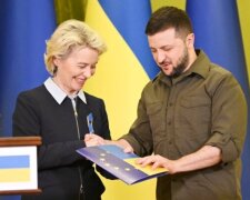 Заявку України на вступ до Євросоюзу обговорять на саміті ЄС