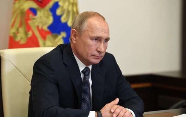 Путін спростив видачу паспортів РФ для жителів Запорізької та Херсонської областей