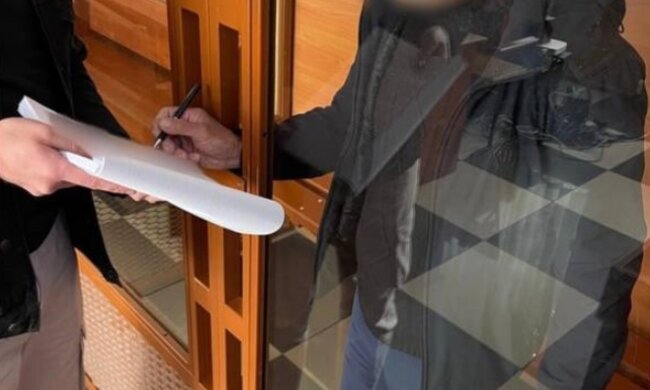 Стрільцю, який вбив військового і його тещу в Софіївській Борщагівці, обрали запобіжний захід