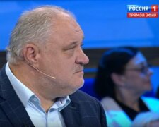 Політолог з України з’явився у пропагандиському шоу в Москві