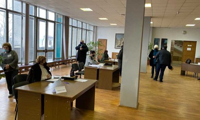 У Києво-Могилянській академії нарешті обрали президента