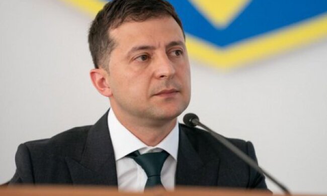 Зеленський відмовив росіянам в інтерв’ю