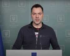 Арестович про крейсер “Москва”: “Не втрачали вони флагманів навіть під час Першої та Другої світових війн”