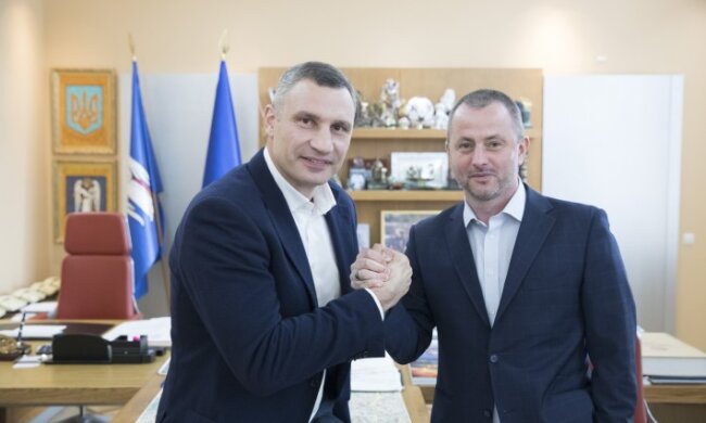 Депутат Київради жорстко розкритикував кадрову політику Кличка
