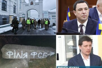 Чиновник з КМДА в інтерв'ю назвав УПЦ (МП) «філією фсб» — адвокати подали звернення до поліції за "розпалювання релігійної ворожнечі"