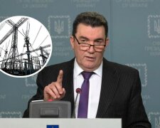 “Ракети дальністю 800 км”: Данілов назвав ефективне вирішення української енергокризи