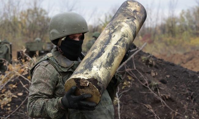 Окупанти вчора знову атакували Донецьку область: загинули четверо цивільних