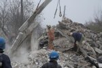 Нічний обстріл Запорізької області: шестеро загиблих